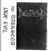 The Darksend : The Darksend